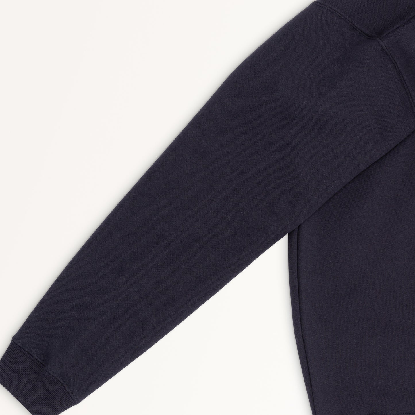 スタンダード 裏起毛 スウェット