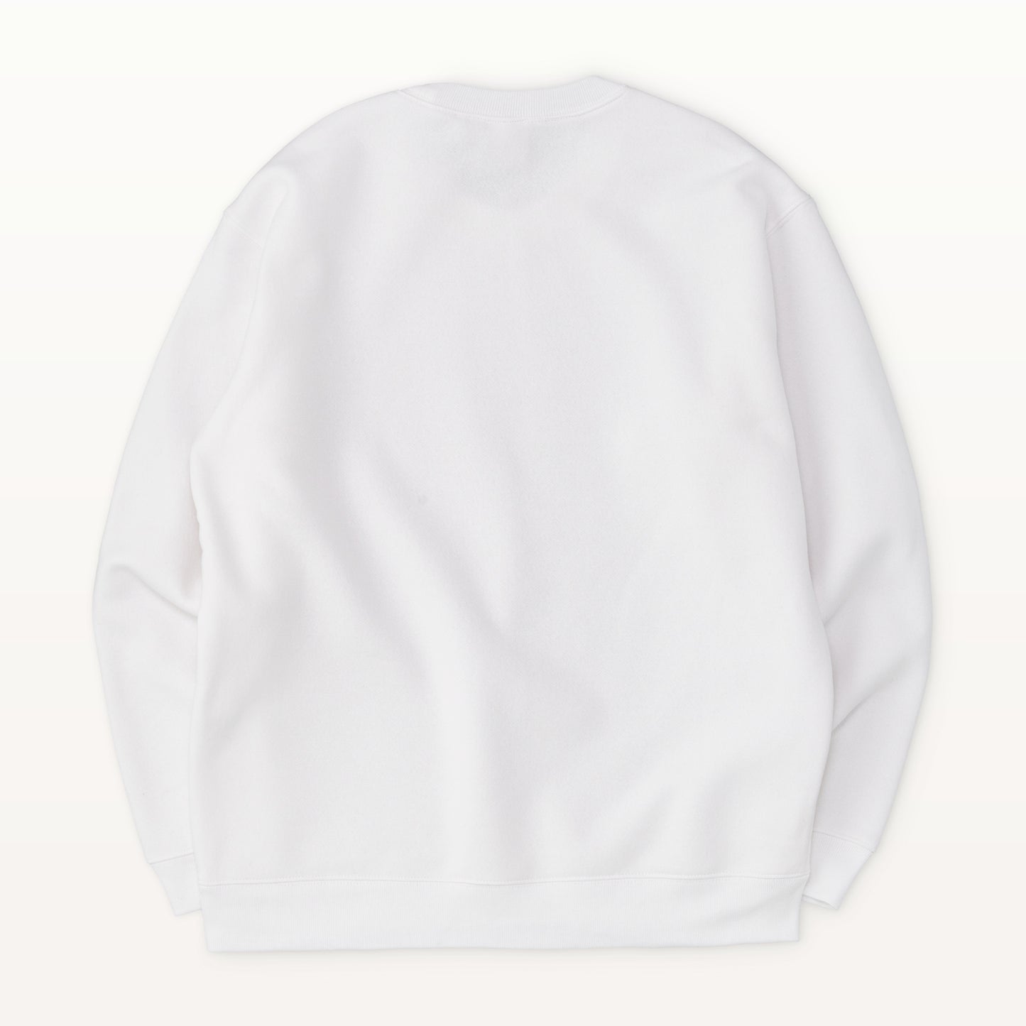 スタンダード 裏起毛 スウェット